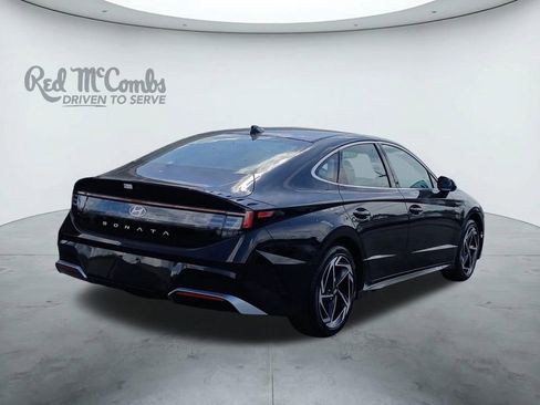 New 2026 Hyundai Sonata SEL FWD image 5