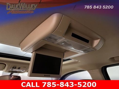 Used 2012 Chevrolet Tahoe LTZ image 15