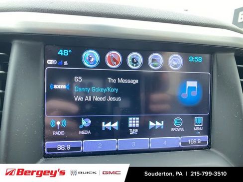 Used 2019 GMC Acadia SLT image 40