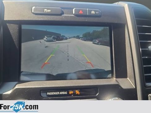 Used 2018 Ford F150 XL w/ Equipment Group 101A Mid AWD/4WD image 16