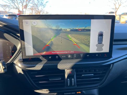 Used 2023 Ford Escape ST-Line w/ Tech Pack #1 image 33