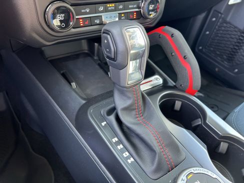 New 2026 Ford Bronco Heritage Edition image 22