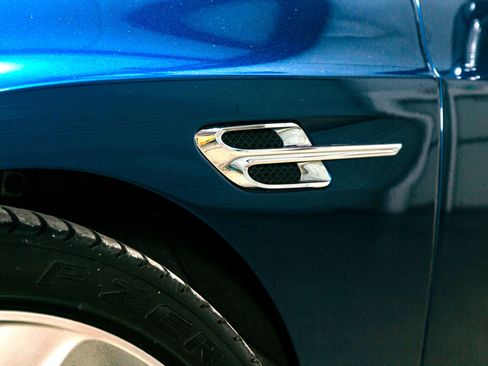 Used 2016 Bentley Continental GT V8 S image 9