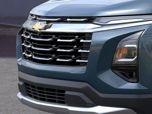 New 2026 Chevrolet Equinox LT w/ Convenience Package II image 13