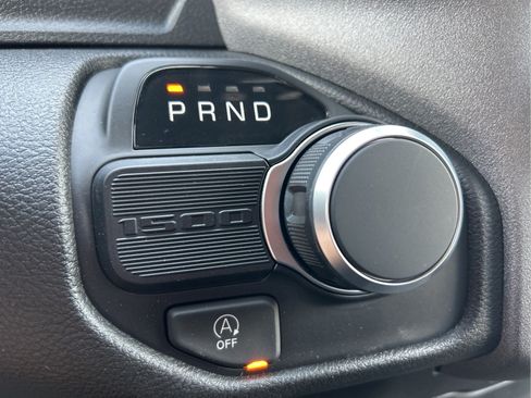 New 2026 RAM 1500 Express RWD image 17