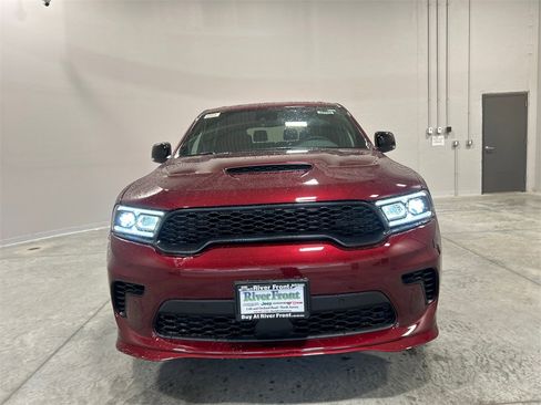 New 2026 Dodge Durango GT image 3
