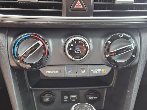 Used 2021 Hyundai Kona SEL w/ Cargo Package FWD image 23