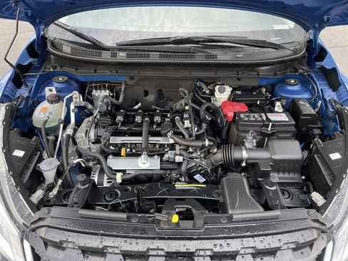 Used 2024 Nissan Kicks SV image 26