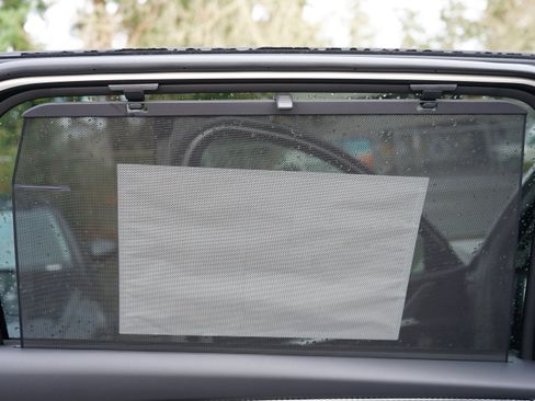 New 2026 MAZDA CX-90 3.3 Turbo w/ Premium Sport Pkg image 10