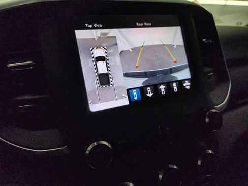 Used 2020 RAM 2500 Big Horn w/ Night Edition image 15