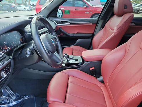 Used 2022 BMW X3 sDrive30i w/ M Sport Package 2 image 20