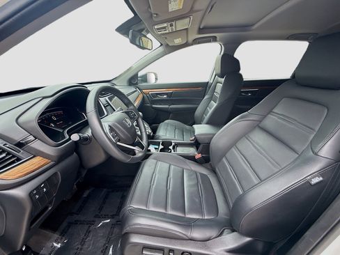 Used 2022 Honda CR-V EX-L image 18