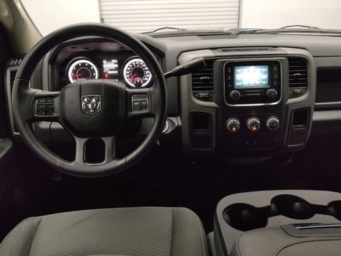Used 2015 RAM 1500 Express w/ Black Ram 1500 Express Group RWD image 22