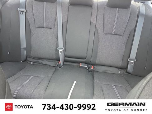 Used 2024 Honda Accord Sport image 21