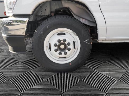 New 2025 Ford E-350 and Econoline 350 Super Duty w/ Power Equipment Group image 7