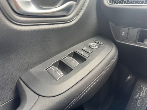 New 2026 Honda HR-V EX-L image 12