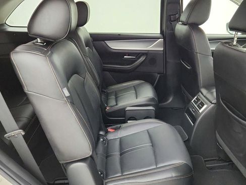 Used 2024 MAZDA CX-90 3.3 Turbo w/ Preferred Plus image 24