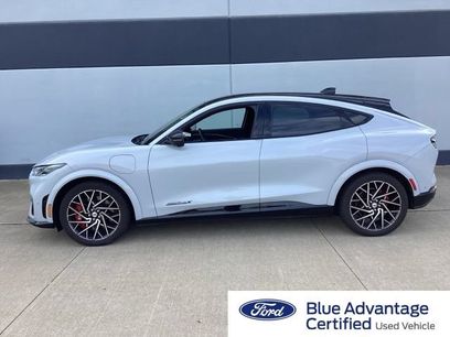 Used 2023 Ford Mustang Mach-E GT w/ GT Performance Edition
