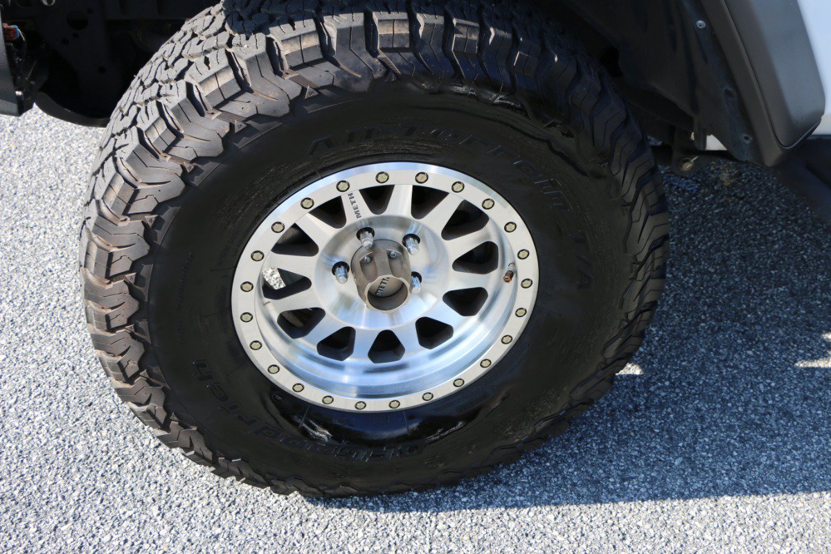 Used 2019 Jeep Wrangler Unlimited Sport S AWD/4WD image 12