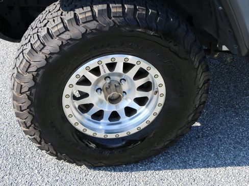 Used 2019 Jeep Wrangler Unlimited Sport S AWD/4WD image 12