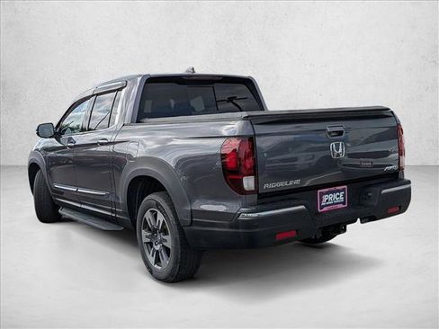 Used 2018 Honda Ridgeline RTL-E image 7