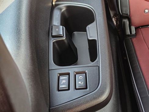 New 2026 INFINITI QX80 Autograph image 41