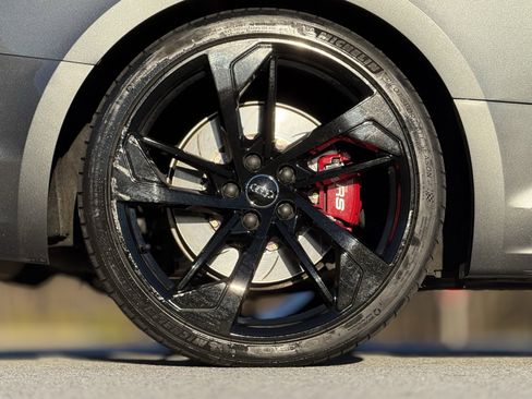 Used 2018 Audi RS 5 2.9T image 19