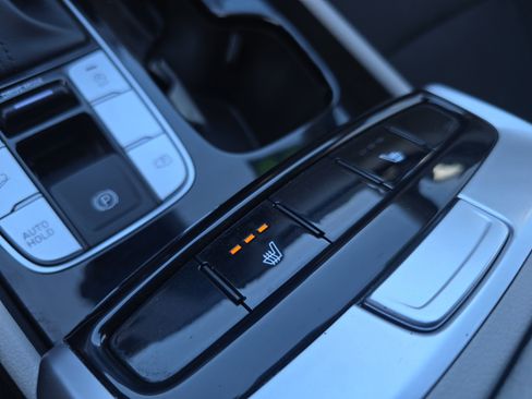 Used 2023 Hyundai Tucson SEL image 27