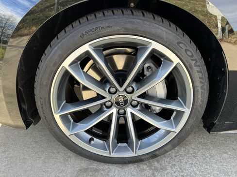 Used 2024 Audi A5 2.0T Premium Plus image 13