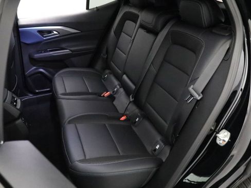 Certified 2026 Chevrolet Equinox EV LT w/ Convenience Package II FWD image 8