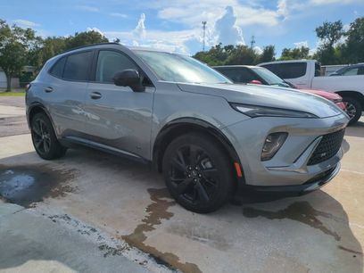 Used 2024 Buick Envision Sport Touring