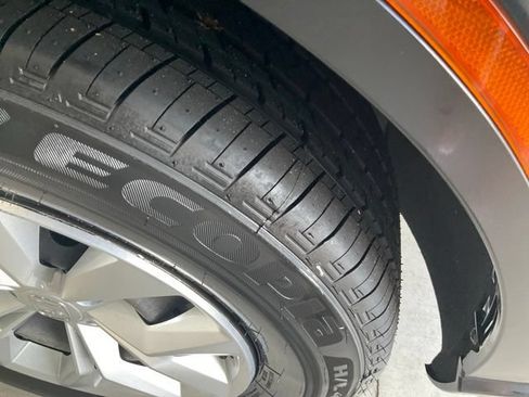 Certified 2024 Honda CR-V LX image 27