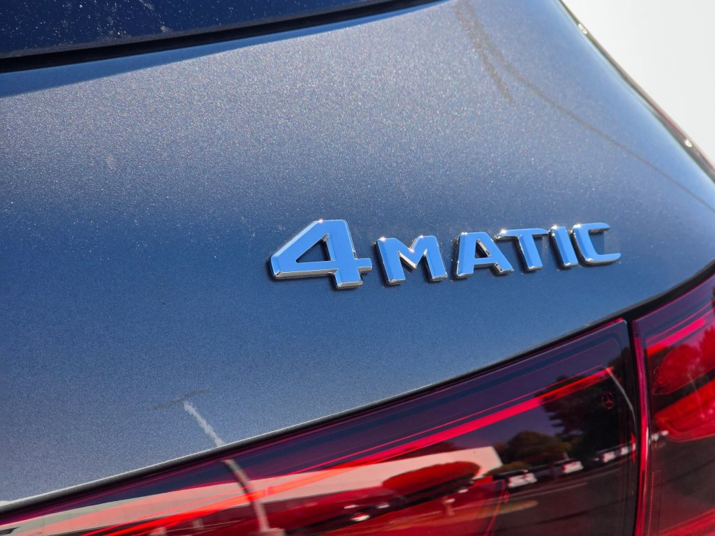 New 2026 Mercedes-Benz GLA 250 4MATIC image 31