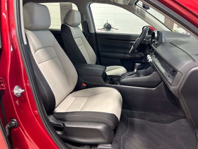 Certified 2024 Honda CR-V EX image 14