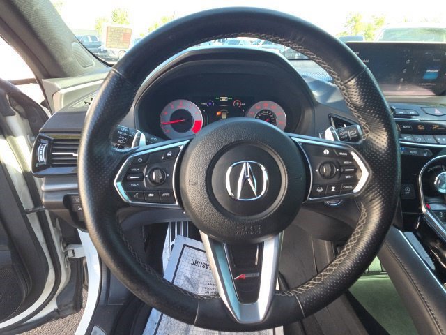 Used 2019 Acura RDX w/ Advance Package AWD/4WD image 15