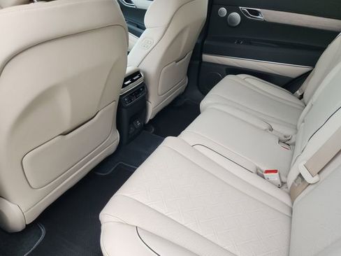 New 2026 Genesis GV80 3.5T Advanced AWD/4WD image 22