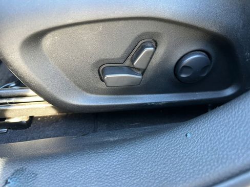 Used 2022 Jeep Compass Trailhawk w/ Sun and Sound Group image 13