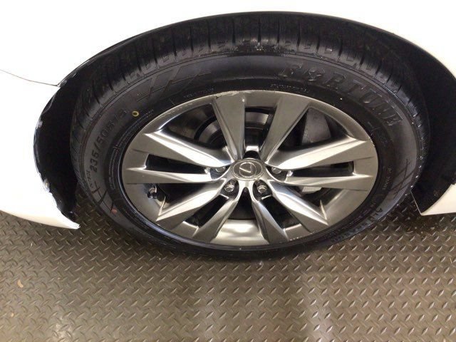 Used 2016 Lexus LS 460 AWD w/ Comfort Package image 28