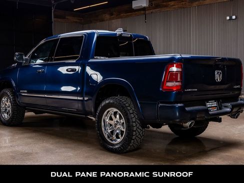 Used 2023 RAM 1500 Limited image 7