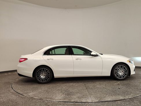New 2026 Mercedes-Benz C 300 Sedan image 7