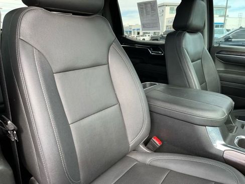 Used 2023 Chevrolet Silverado 1500 LTZ image 24