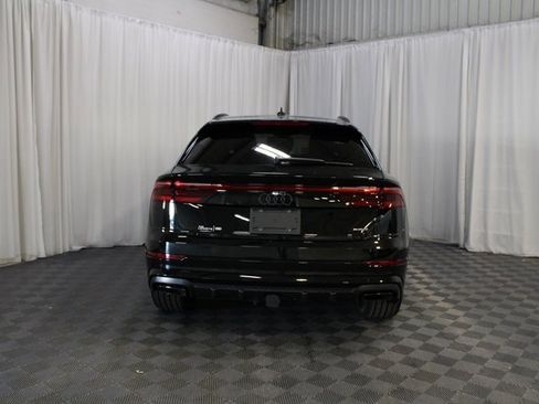 New 2026 Audi Q8 Premium Plus image 23
