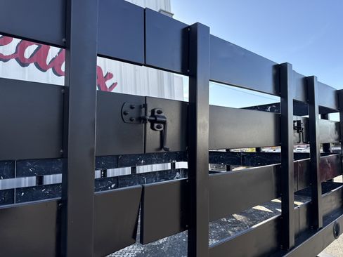 Used 2020 RAM 4500 Tradesman w/ Chrome Appearance Group image 7