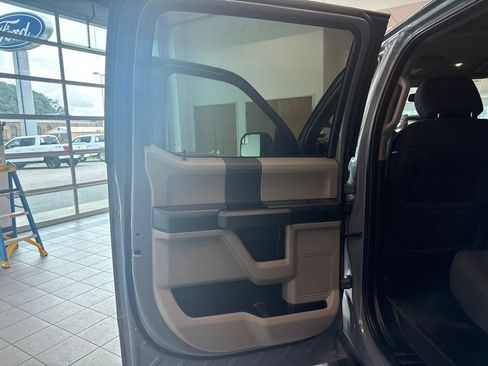 Used 2020 Ford F150 XL w/ Equipment Group 101A Mid AWD/4WD image 10