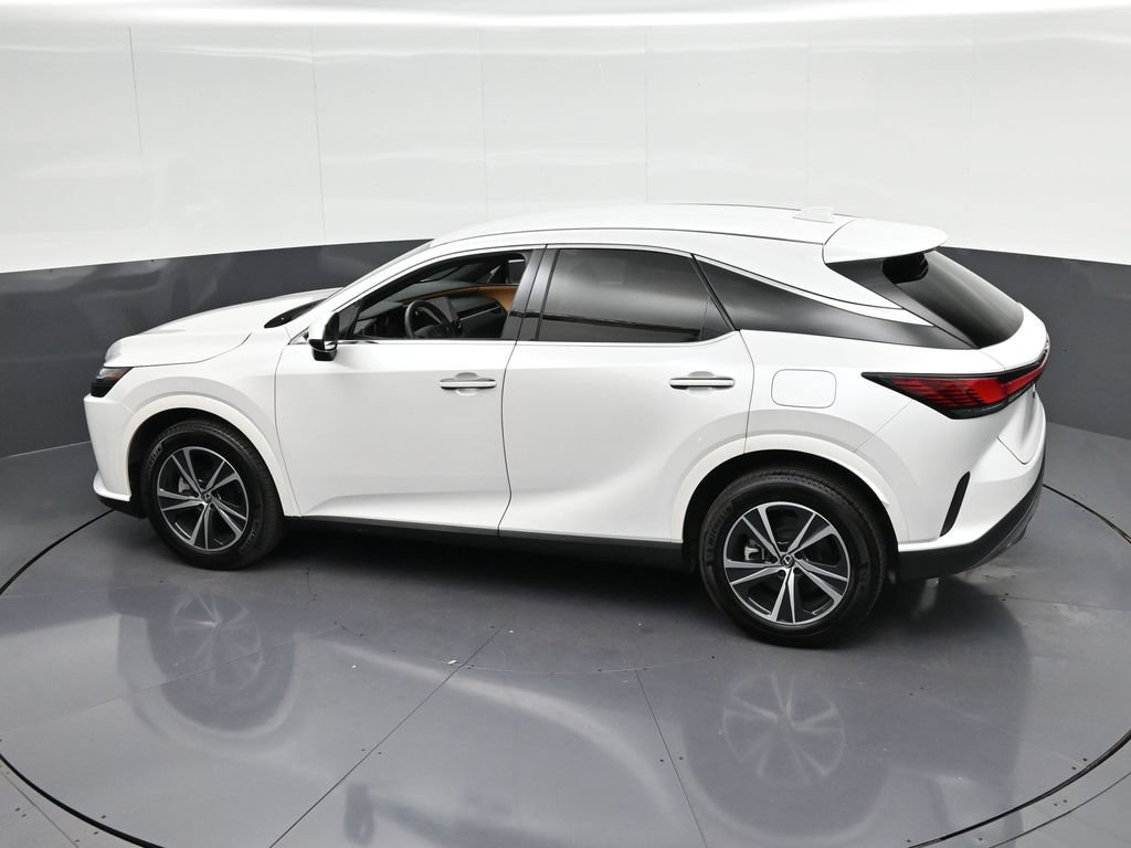 Used 2025 Lexus RX 350 FWD w/ Technology Package image 22