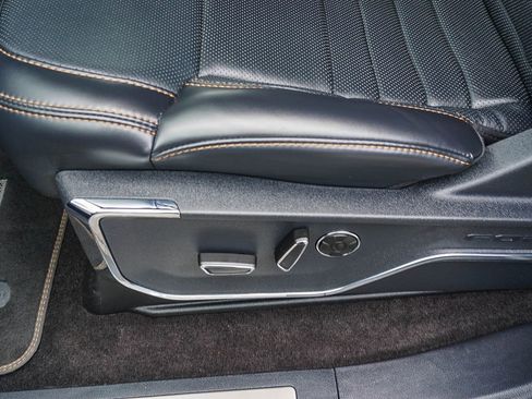 Used 2021 Ford F150 Platinum w/ Equipment Group 701A High image 20