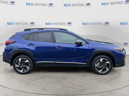 New 2025 Subaru Crosstrek 2.5i Limited image 7
