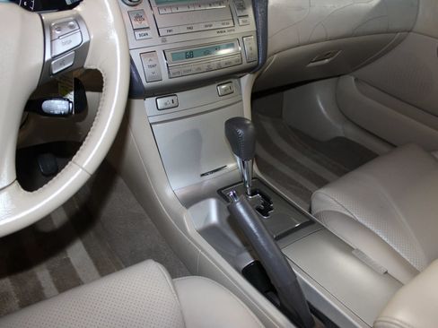 Used 2007 Toyota Solara SLE FWD image 14