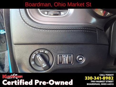 Used 2023 Dodge Charger Scat Pack w/ Plus Group RWD image 30