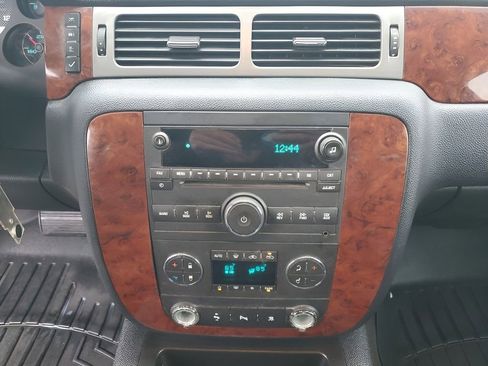 Used 2011 Chevrolet Silverado 1500 LTZ w/ LTZ Plus Package image 34